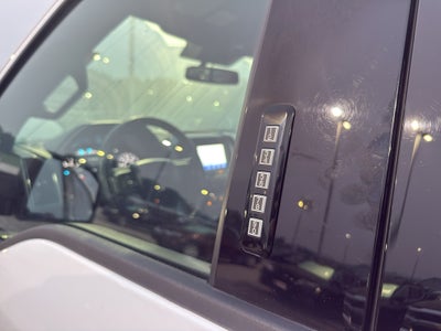 2020 Ford F-150 XLT 4WD SuperCrew 5.5' Box