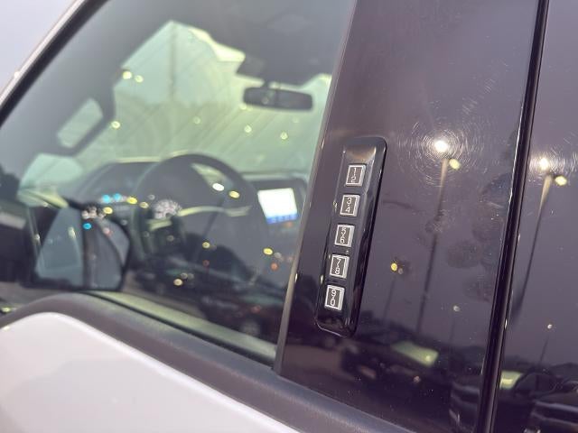 2020 Ford F-150 XLT 4WD SuperCrew 5.5' Box