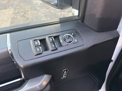 2020 Ford F-150 XLT 4WD SuperCrew 5.5' Box