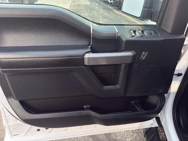 2020 Ford F-150 XLT 4WD SuperCrew 5.5' Box