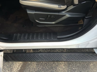 2020 Ford F-150 XLT 4WD SuperCrew 5.5' Box