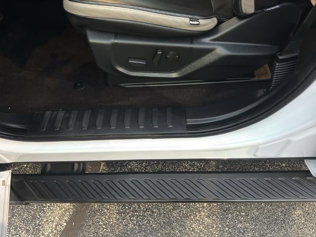 2020 Ford F-150 XLT 4WD SuperCrew 5.5' Box