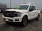 2020 Ford F-150 XLT 4WD SuperCrew 5.5' Box