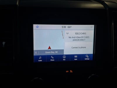 2020 Ford F-150 XLT 4WD SuperCrew 5.5' Box