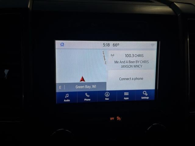 2020 Ford F-150 XLT 4WD SuperCrew 5.5' Box