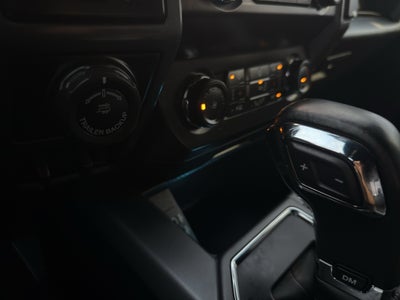 2020 Ford F-150 XLT 4WD SuperCrew 5.5' Box