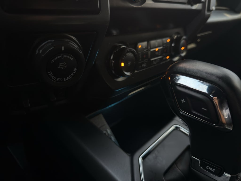 2020 Ford F-150 XLT 4WD SuperCrew 5.5' Box