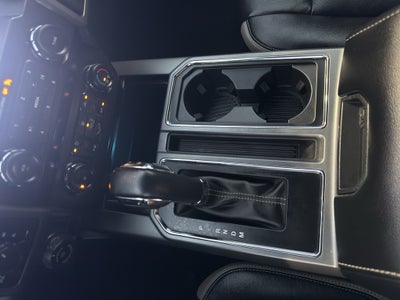 2020 Ford F-150 XLT 4WD SuperCrew 5.5' Box