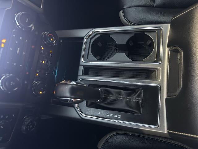 2020 Ford F-150 XLT 4WD SuperCrew 5.5' Box