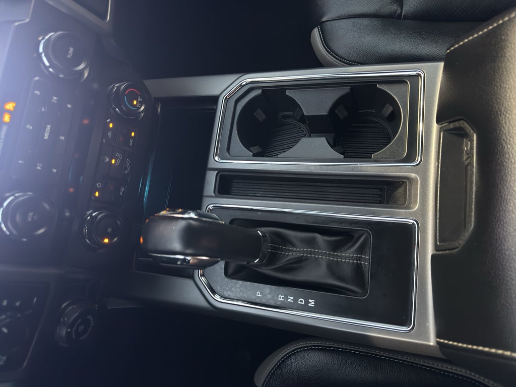 2020 Ford F-150 XLT 4WD SuperCrew 5.5' Box