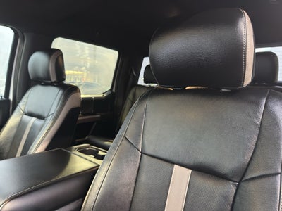 2020 Ford F-150 XLT 4WD SuperCrew 5.5' Box