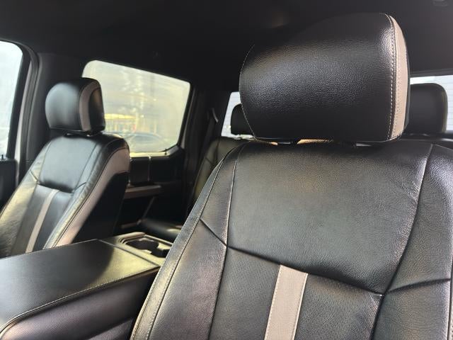 2020 Ford F-150 XLT 4WD SuperCrew 5.5' Box