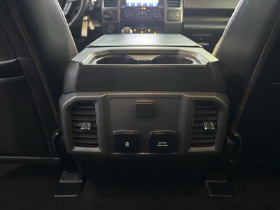 2020 Ford F-150 XLT 4WD SuperCrew 5.5' Box