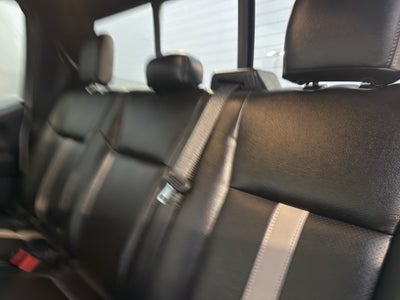 2020 Ford F-150 XLT 4WD SuperCrew 5.5' Box