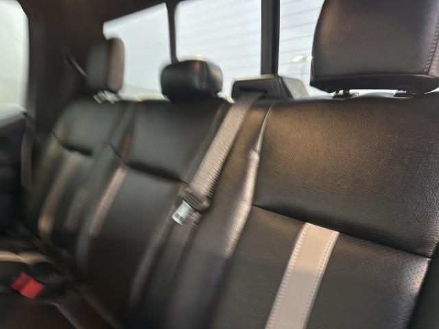 2020 Ford F-150 XLT 4WD SuperCrew 5.5' Box