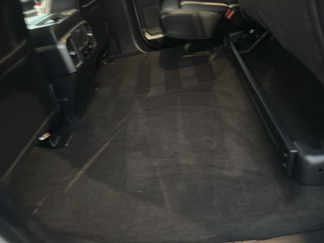 2020 Ford F-150 XLT 4WD SuperCrew 5.5' Box