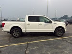 2020 Ford F-150 XLT 4WD SuperCrew 5.5' Box