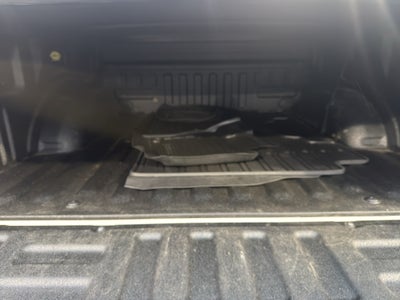 2020 Ford F-150 XLT 4WD SuperCrew 5.5' Box