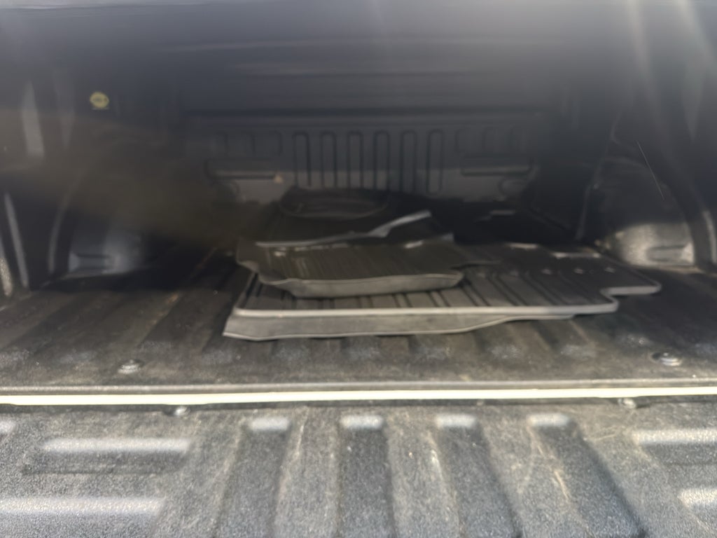 2020 Ford F-150 XLT 4WD SuperCrew 5.5' Box