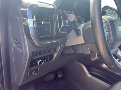 2023 Ford F-150 XLT 4WD SuperCrew 5.5' Box