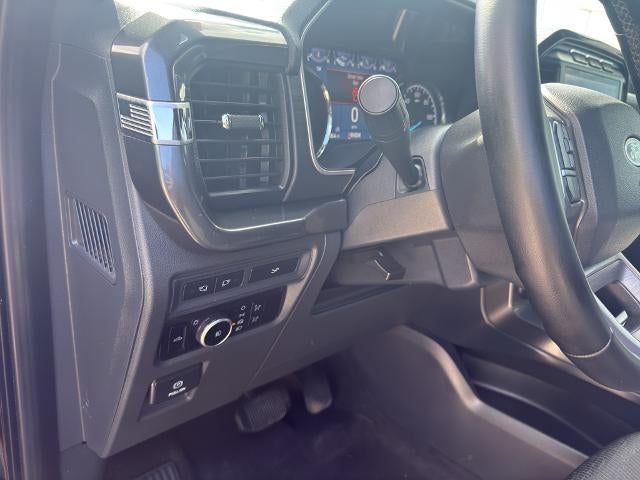 2023 Ford F-150 XLT 4WD SuperCrew 5.5' Box