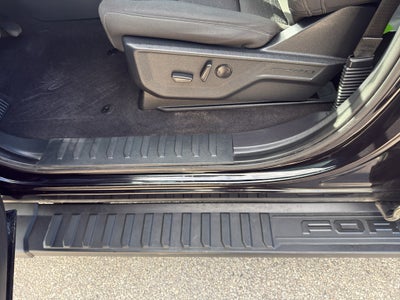 2023 Ford F-150 XLT 4WD SuperCrew 5.5' Box