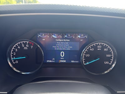 2023 Ford F-150 XLT 4WD SuperCrew 5.5' Box