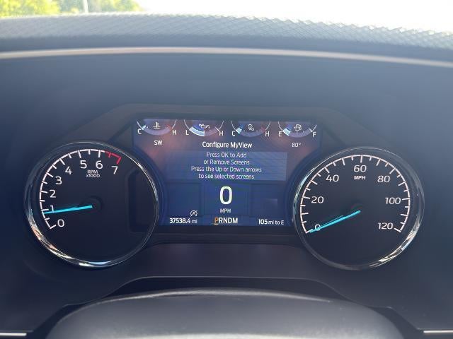2023 Ford F-150 XLT 4WD SuperCrew 5.5' Box