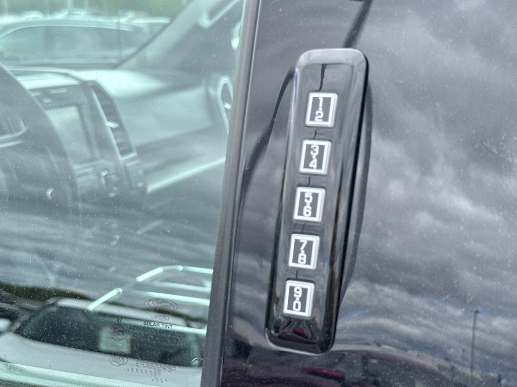 2019 Ford F-150 XLT 4WD SuperCrew 5.5' Box