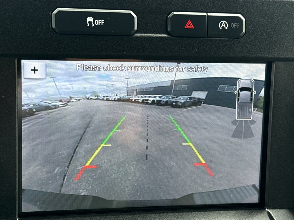 2019 Ford F-150 XLT 4WD SuperCrew 5.5' Box