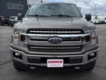 2019 Ford F-150 XLT 4WD SuperCrew 5.5' Box