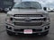 2019 Ford F-150 XLT 4WD SuperCrew 5.5' Box