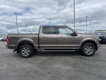 2019 Ford F-150 XLT 4WD SuperCrew 5.5' Box
