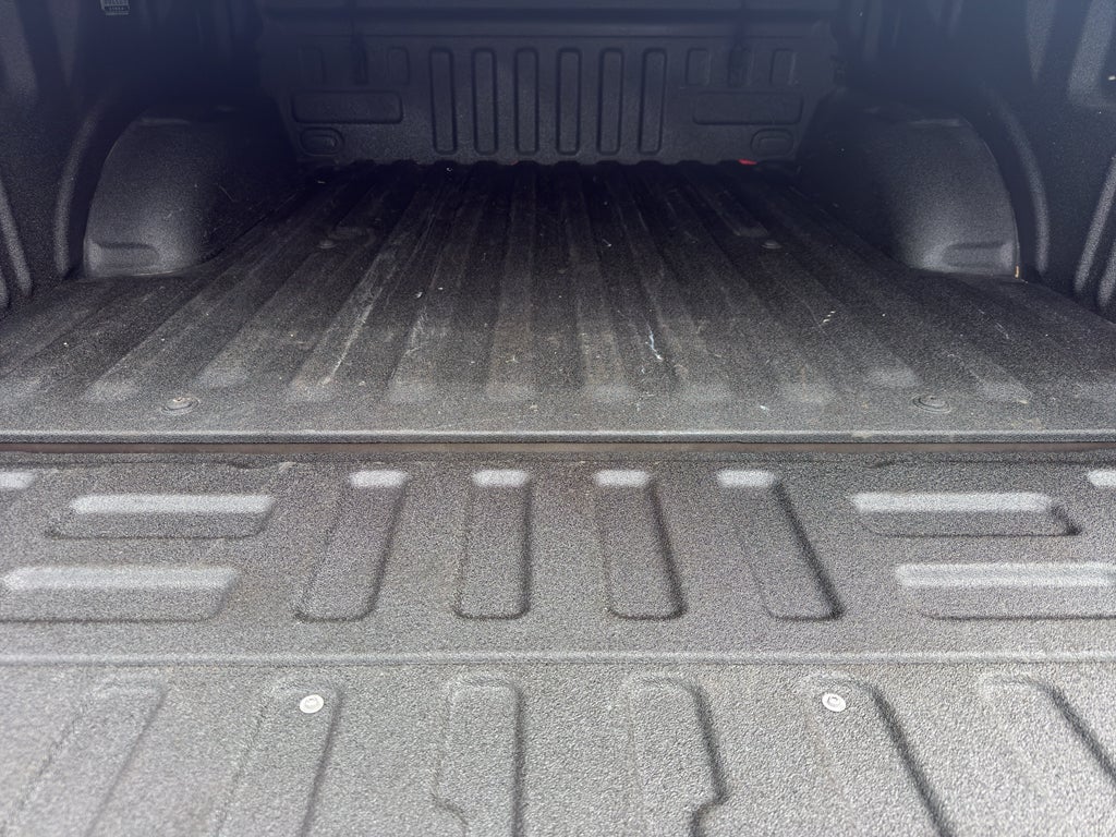 2019 Ford F-150 XLT 4WD SuperCrew 5.5' Box