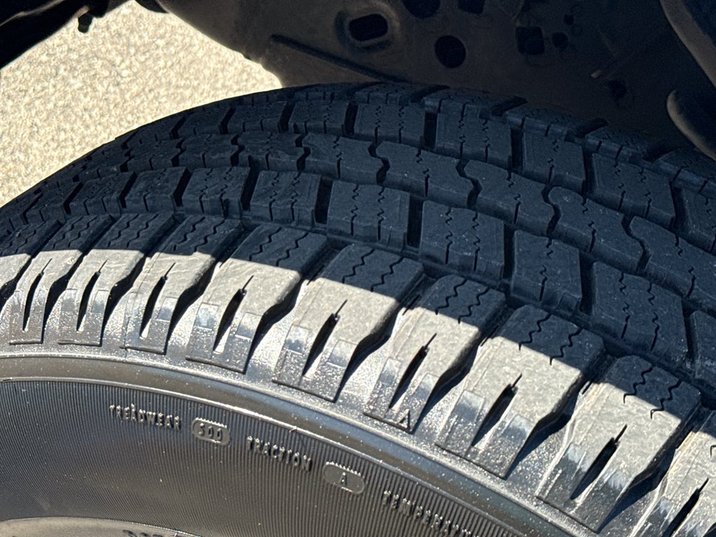2023 Ford F-150 XL 4WD SuperCrew 5.5' Box