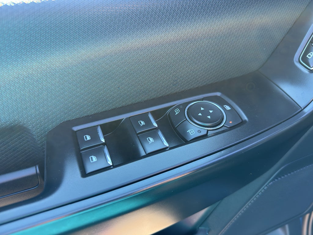 2023 Ford F-150 XL 4WD SuperCrew 5.5' Box