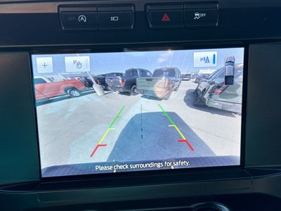 2023 Ford F-150 XL 4WD SuperCrew 5.5' Box