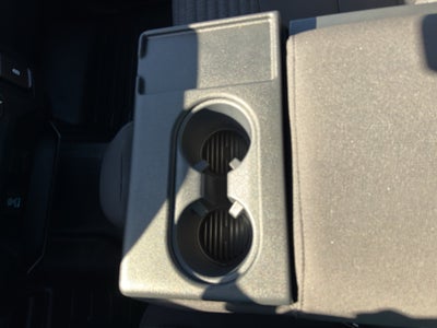 2023 Ford F-150 XL 4WD SuperCrew 5.5' Box