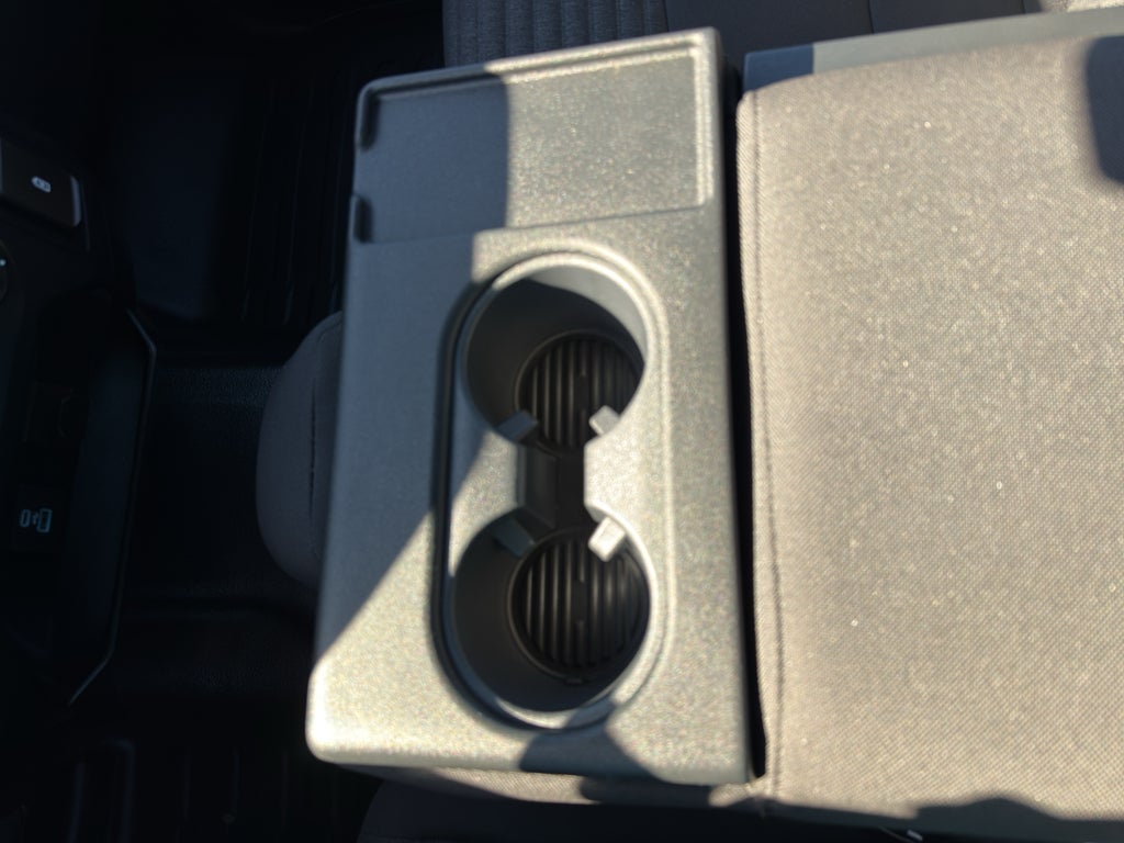 2023 Ford F-150 XL 4WD SuperCrew 5.5' Box