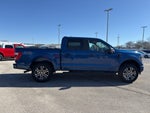 2023 Ford F-150 XL 4WD SuperCrew 5.5' Box