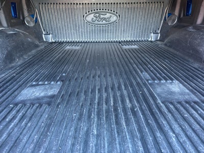 2023 Ford F-150 XL 4WD SuperCrew 5.5' Box