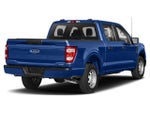 2023 Ford F-150 XL 4WD SuperCrew 5.5' Box