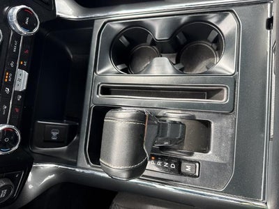 2023 Ford F-150 XLT 4WD SuperCrew 5.5' Box
