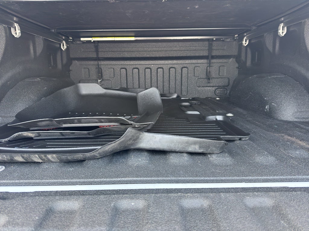 2018 Ford F-150 XLT 4WD SuperCrew 5.5' Box