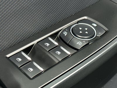 2024 Ford F-150 STX 4WD SuperCrew 5.5' Box