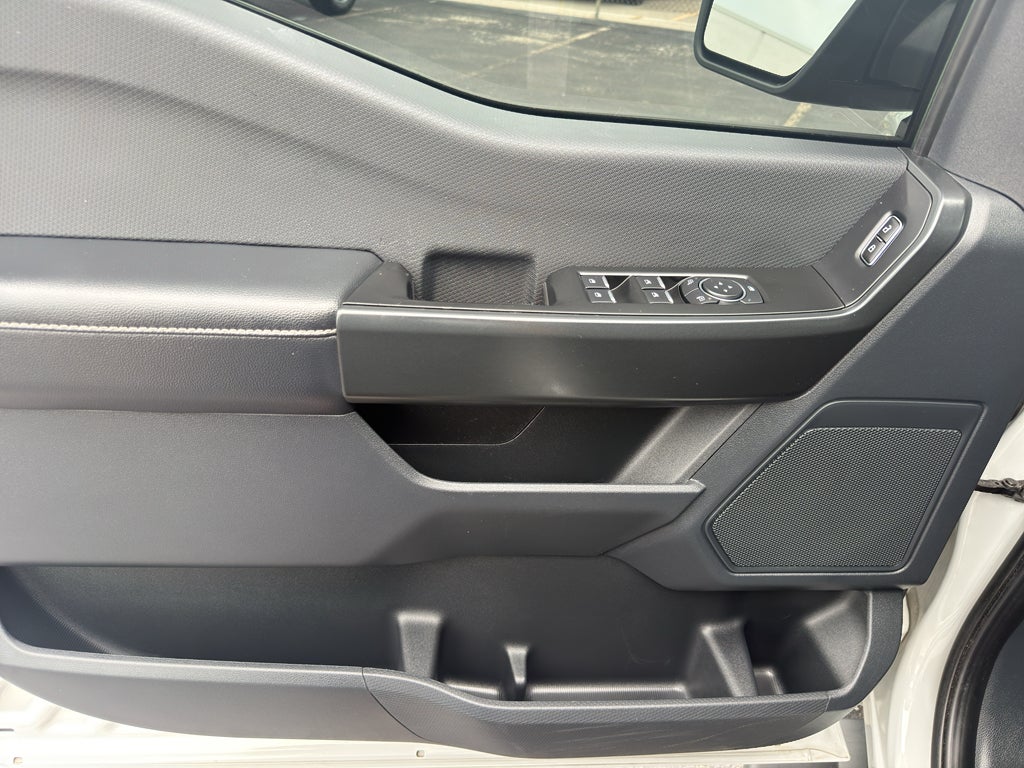 2024 Ford F-150 STX 4WD SuperCrew 5.5' Box