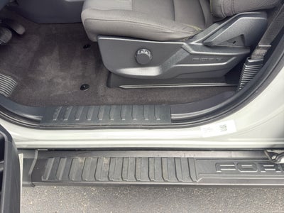2024 Ford F-150 STX 4WD SuperCrew 5.5' Box