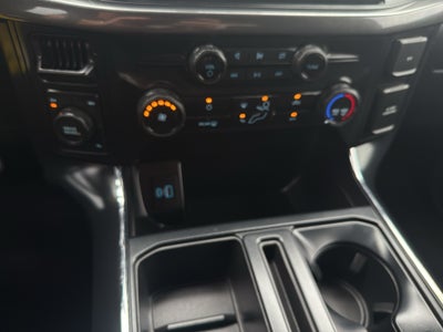 2024 Ford F-150 STX 4WD SuperCrew 5.5' Box