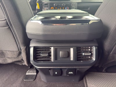 2024 Ford F-150 STX 4WD SuperCrew 5.5' Box