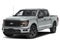 2024 Ford F-150 STX 4WD SuperCrew 5.5' Box